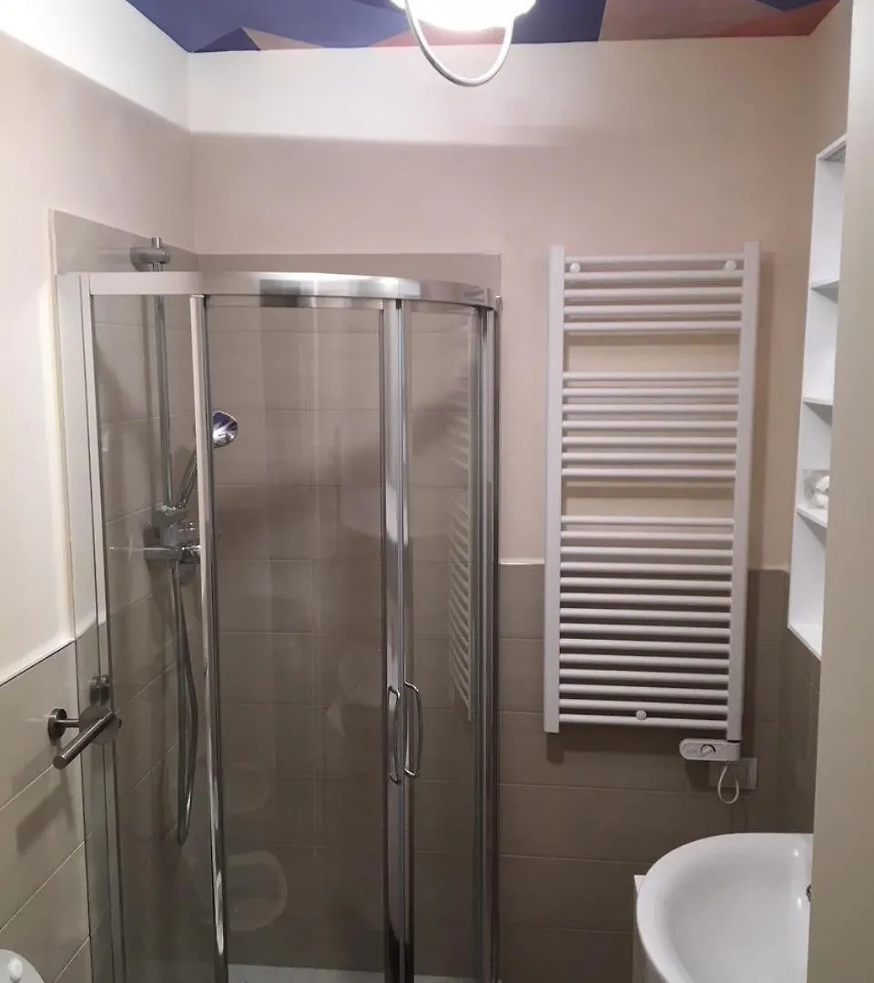 *** Guest house Artana Suites Collection Monterosso al Mare Italy
