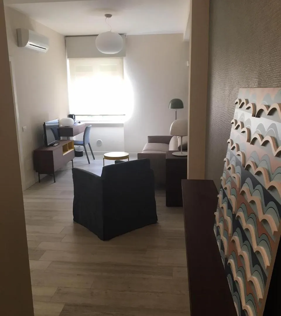 Artana Suites Collection Monterosso al Mare