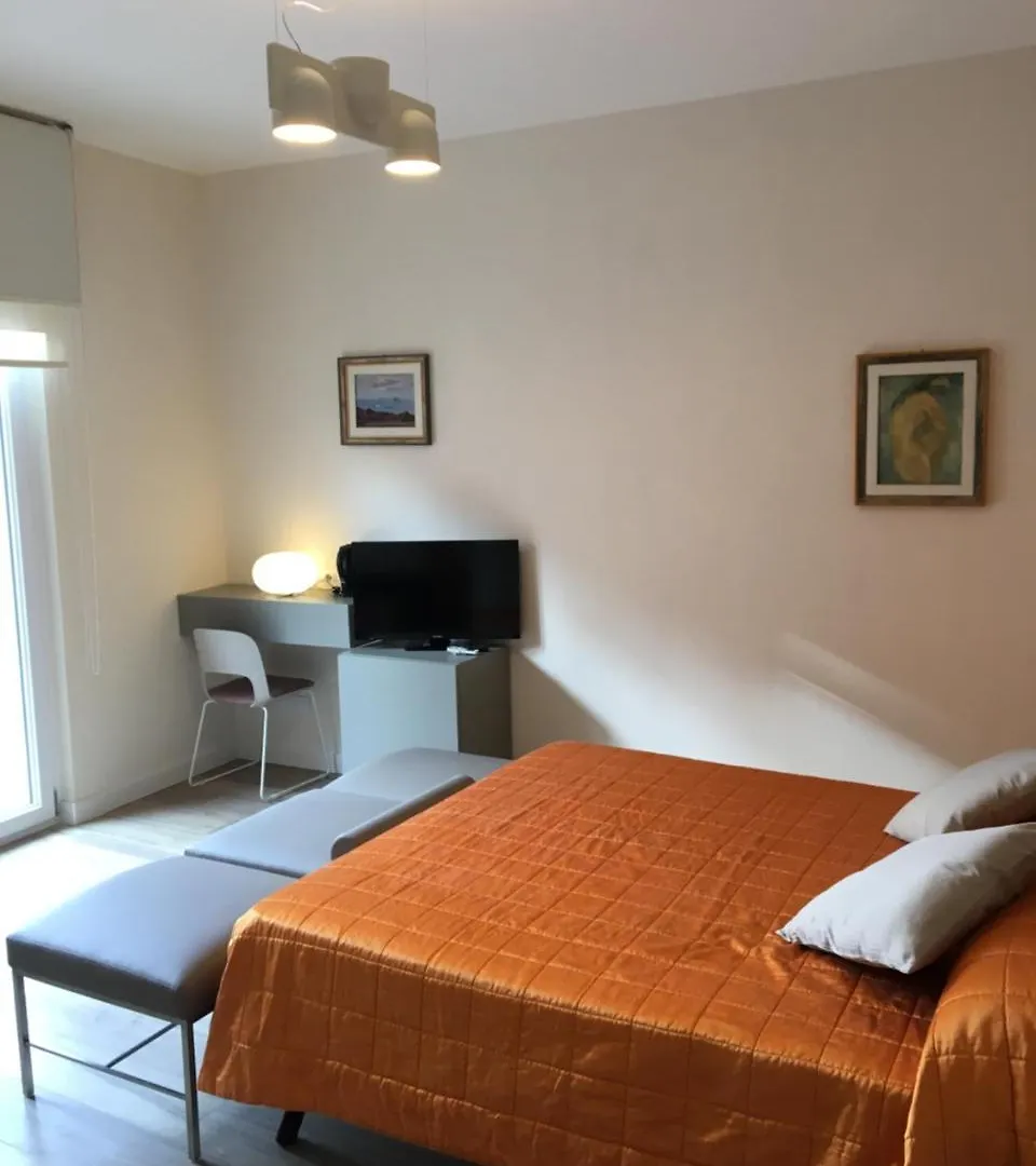 Artana Suites Collection Monterosso al Mare Gæstehus