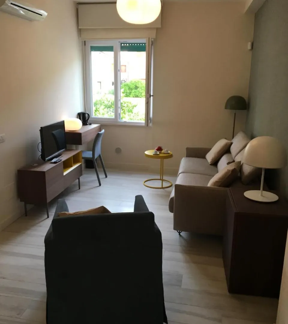 Gæstehus Artana Suites Collection Monterosso al Mare