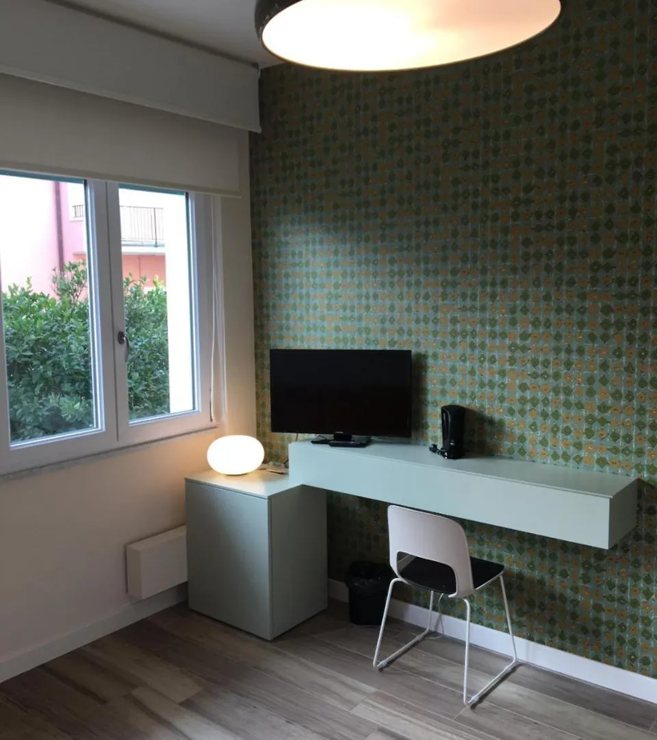 Artana Suites Collection Monterosso al Mare Guest house