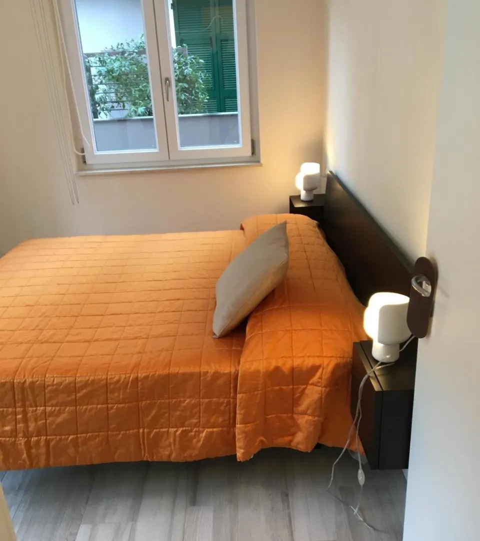 Gæstehus Artana Suites Collection Monterosso al Mare