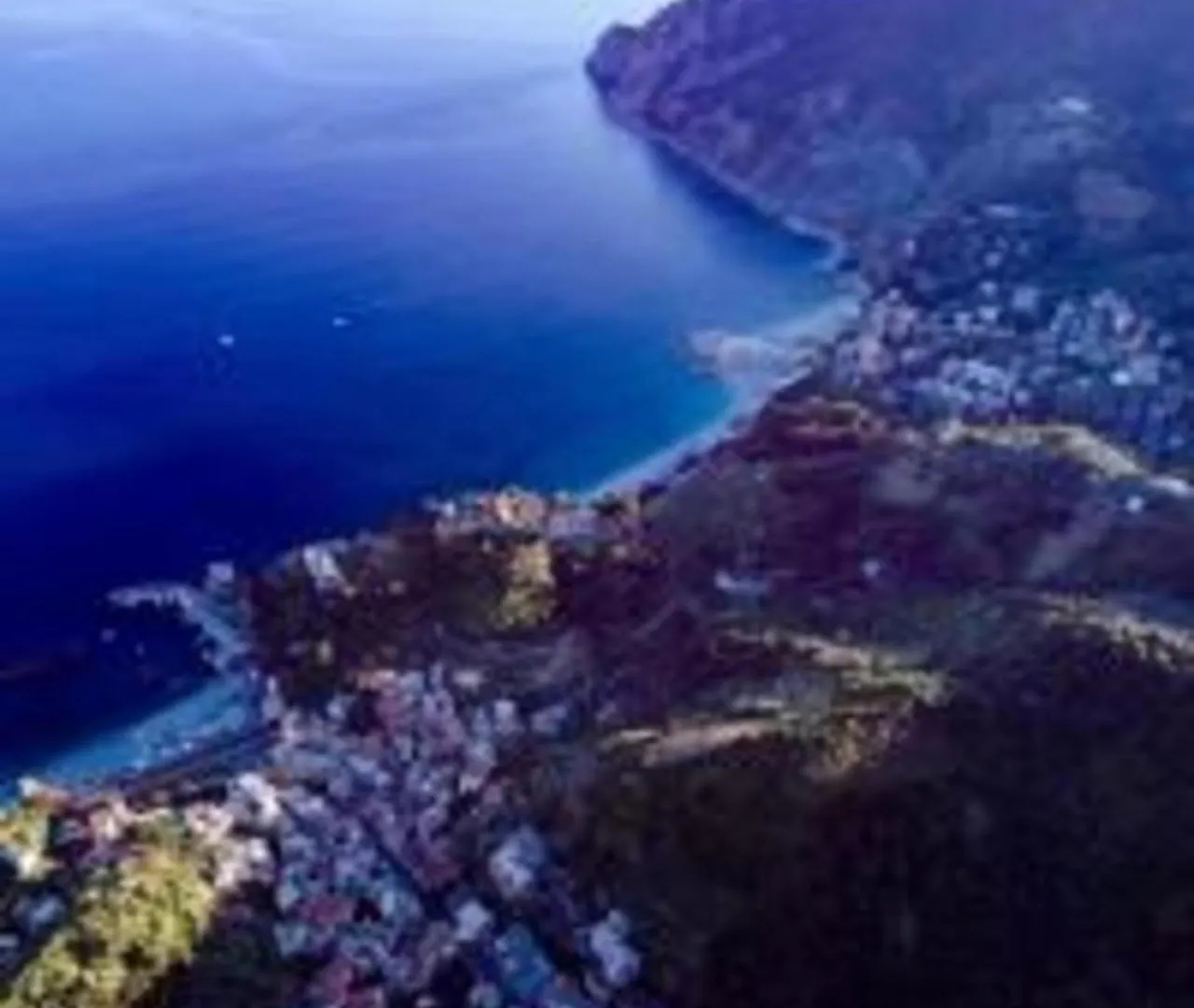 Artana Suites Collection Monterosso al Mare