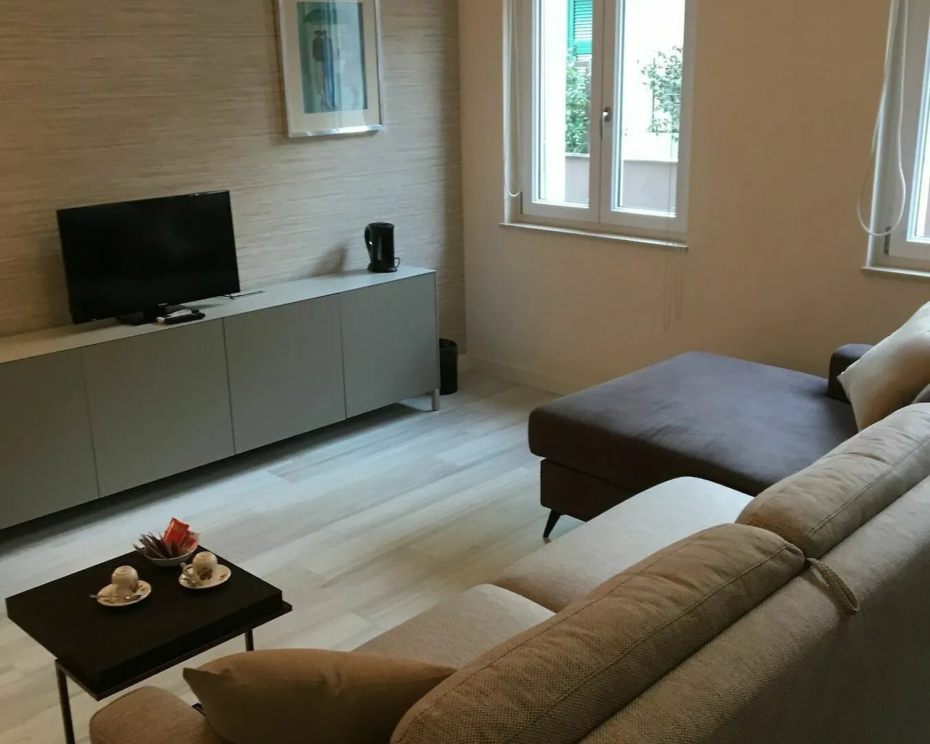 Artana Suites Collection Monterosso al Mare Gæstehus