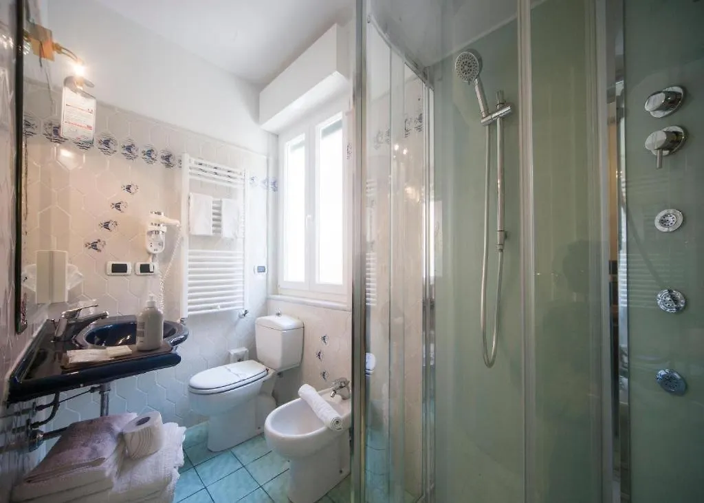 Artana Suites Collection Monterosso al Mare Guest house