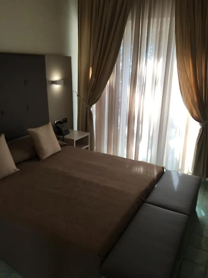 *** Gæstehus Artana Suites Collection Monterosso al Mare Italien
