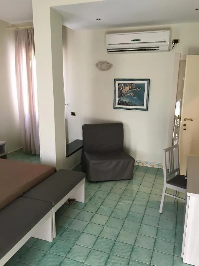 *** Gæstehus Artana Suites Collection Monterosso al Mare Italien