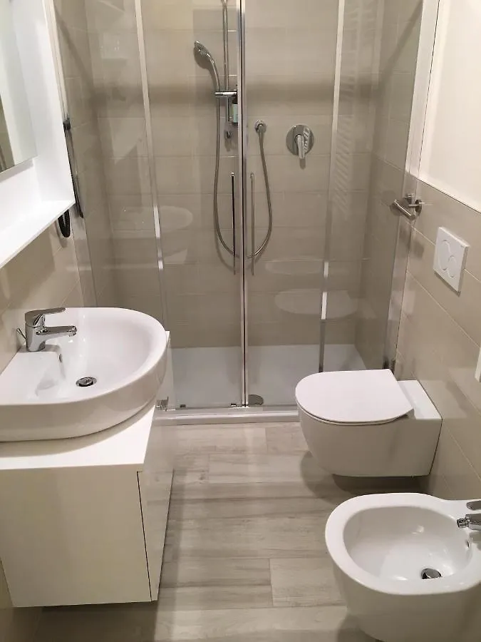 Artana Suites Collection Monterosso al Mare 3*,