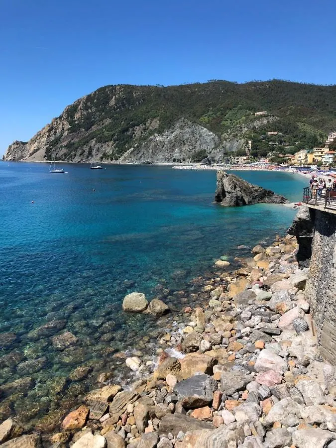 Artana Suites Collection Monterosso al Mare