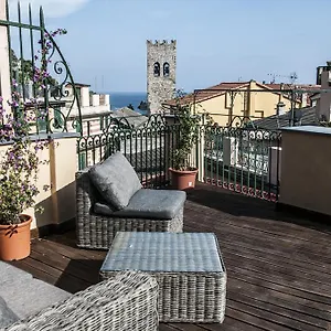 Zia Letizia Bed And Wine ** Monterosso al Mare