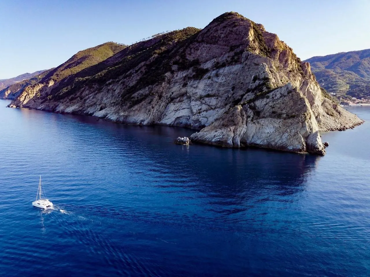 Guest house Artana Suites Collection Monterosso al Mare