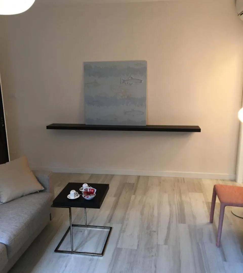 *** Guest house Artana Suites Collection Monterosso al Mare Italy