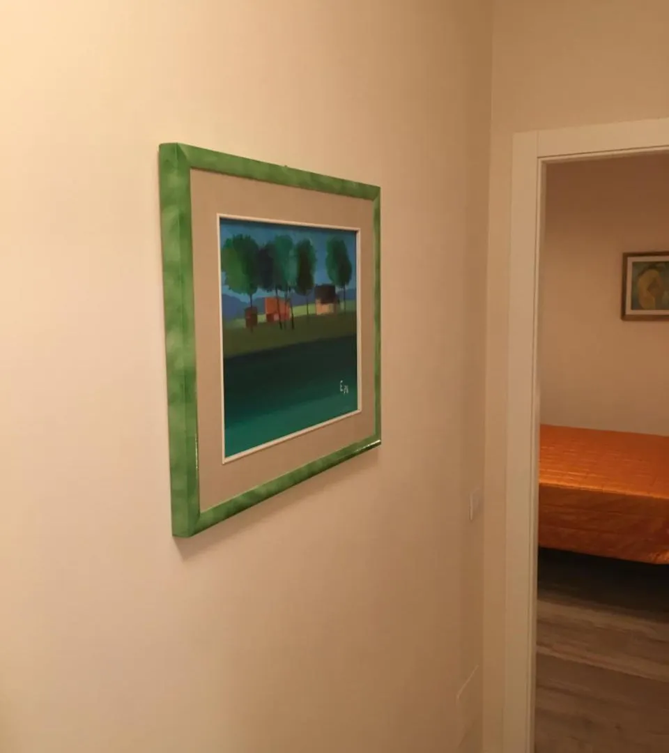 Artana Suites Collection Monterosso al Mare 3*,