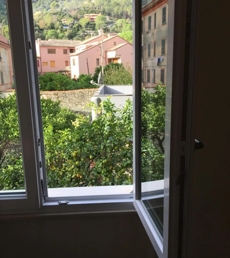 *** Guest house Artana Suites Collection Monterosso al Mare Italy