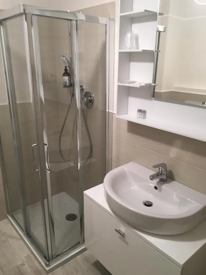 Artana Suites Collection Monterosso al Mare 3*,  Italy
